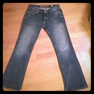 BKE Fulton bootcut jeans Size 30x32